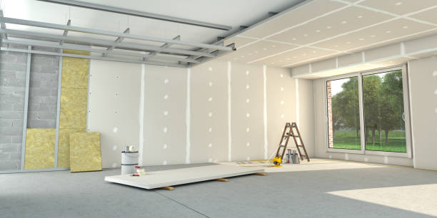 Best Geographic-Specific Insulation Services in Hondo, TX