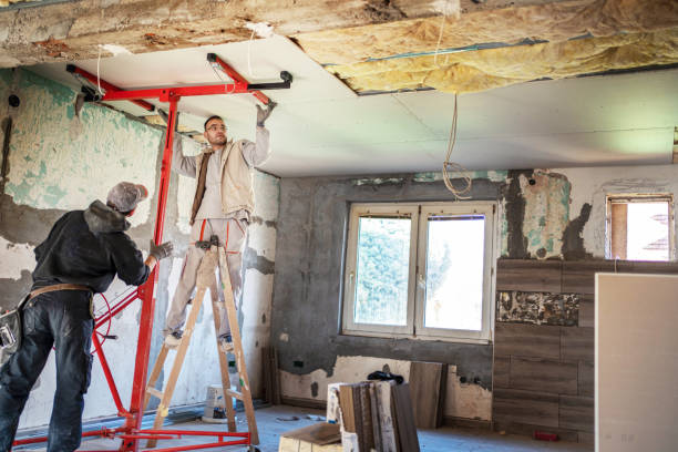 Best Commercial Insulation in Hondo, TX