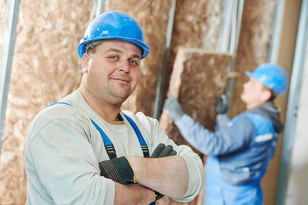 Best Insulation for Specific Applications in Hondo, TX
