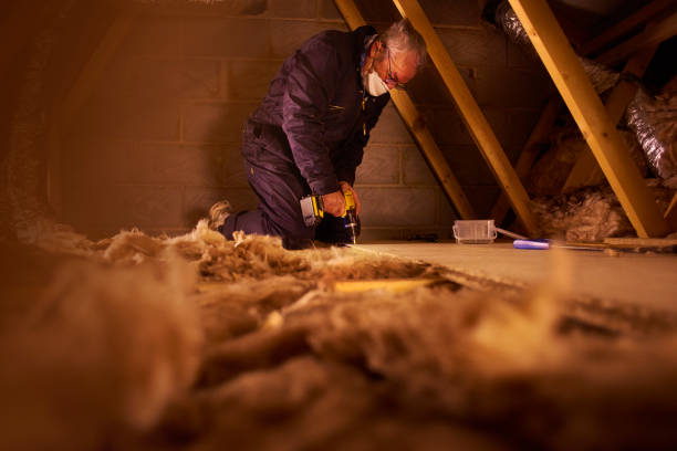Best Residential Insulation in Hondo, TX